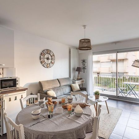 Ferienwohnung Le Sextant - Piscine Partagee Et Parking Prive Saint-Cast-le-Guildo Exterior foto